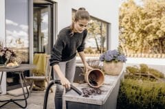 Karcher KWD 3 S V-17/4/20 Anniversary Edition 1000 W Islak Kuru Süpürge