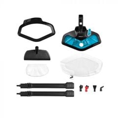 Polti Vaporetto Smart 100 B Buharlı Temizleyici