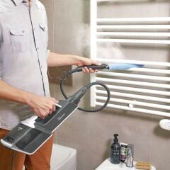 Polti Vaporetto SV660_Style 1500 W Buharlı Paspas