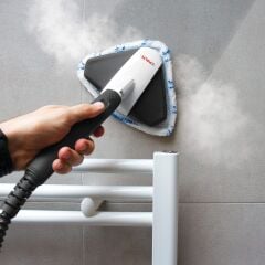Polti Vaporetto SV660_Style 1500 W Buharlı Paspas