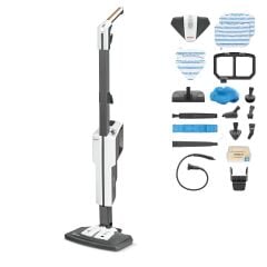 Polti Vaporetto SV660_Style 1500 W Buharlı Paspas