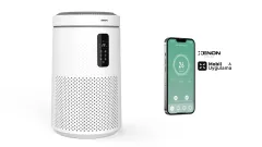 Xenon Smart Akıllı Hava Temizleyici Gece Lambalı