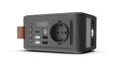 Xenon Smart Taşınabilir Güç Kaynağı