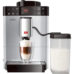 Melitta Caffeo Passione OT Tam Otomatik Kahve Makinesi
