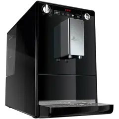 Melitta Caffeo Solo Tam Otomatik Kahve Makinesi Siyah