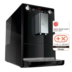 Melitta Caffeo Solo Tam Otomatik Kahve Makinesi Siyah