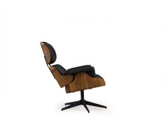 Esyala Otto Berjer Siyah