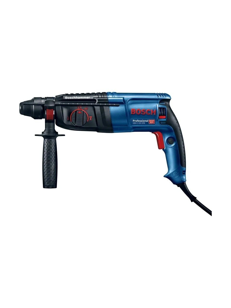 Bosch Professional GBH 2-26 Dre Kırıcı Delici