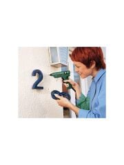 Bosch PKP 18 E-Elektrikli Silikon Mum Tabancası