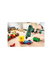 Bosch PKP 18 E-Elektrikli Silikon Mum Tabancası