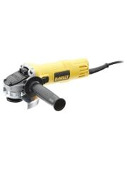Dewalt Dwe4056 800Watt 115 Mm Profesyonel Avuç Taşlama