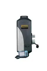 Webesten Webasto Yeni Seri 5.5 Kw 12-24 Volt Isıtıcı