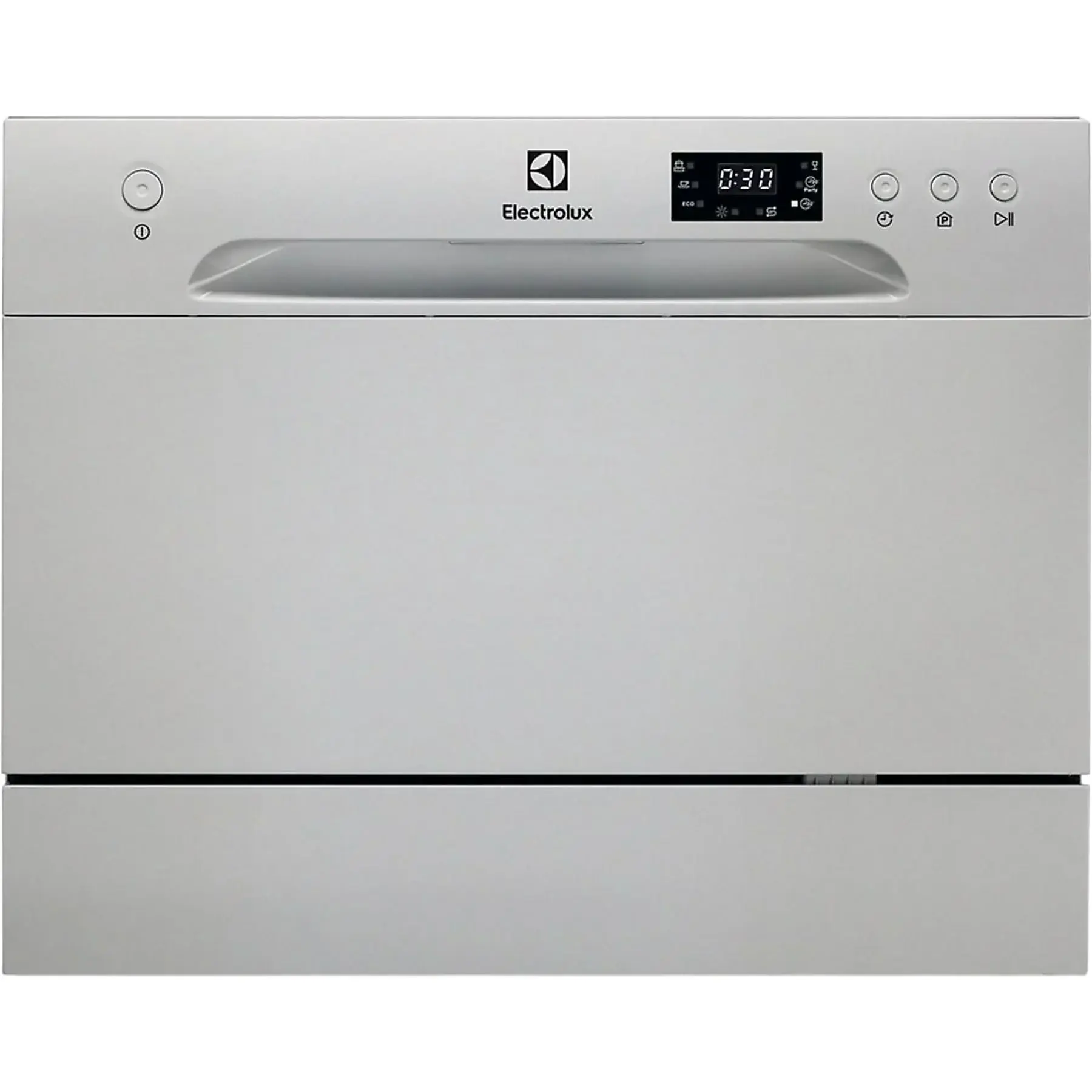Electrolux ESF2400OS A+ Enerji Sınıfı 6 Programlı Tezgah Üstü Bulaşık Makinesi