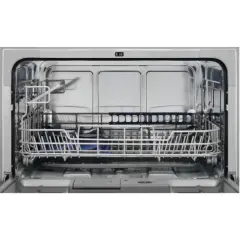 Electrolux ESF2400OS A+ Enerji Sınıfı 6 Programlı Tezgah Üstü Bulaşık Makinesi