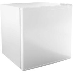Dijitsu DB50 50 Litre Tek Kapılı Mini Buzdolabı – Beyaz