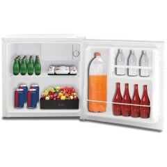 Dijitsu DB50 50 Litre Tek Kapılı Mini Buzdolabı – Beyaz