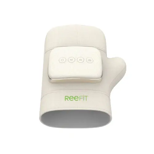 Reeder Reefit El Masaj  Aleti