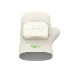 Reeder Reefit El Masaj  Aleti