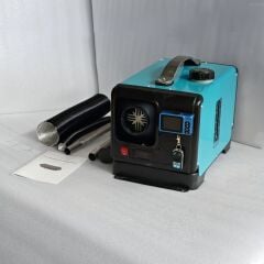 Webesten Akülü Şarjlı Taşınabilir Dizel Isıtıcı 12-24-220 V